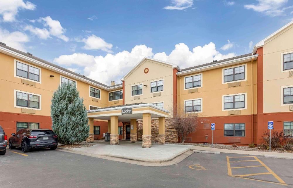 Extended Stay America Suites - Billings - West End